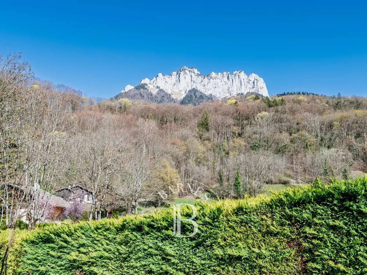 Villa Menthon-Saint-Bernard