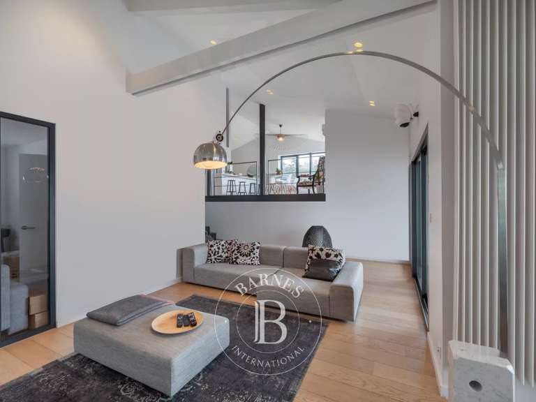 Villa Menthon-Saint-Bernard - 4 chambres - 215m²