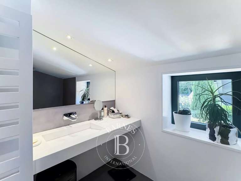 Villa Menthon-Saint-Bernard - 4 chambres - 215m²