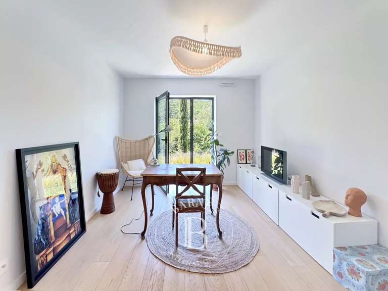 Villa Menthon-Saint-Bernard - 4 chambres - 215m²