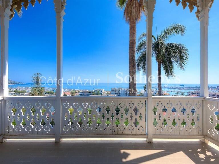 Vente Appartement Menton - 1 chambre