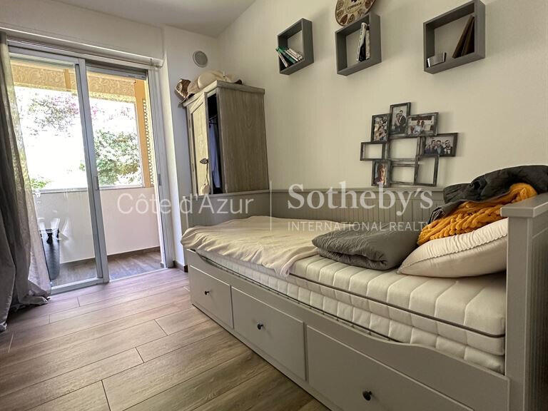 Sale Apartment Menton - 2 bedrooms