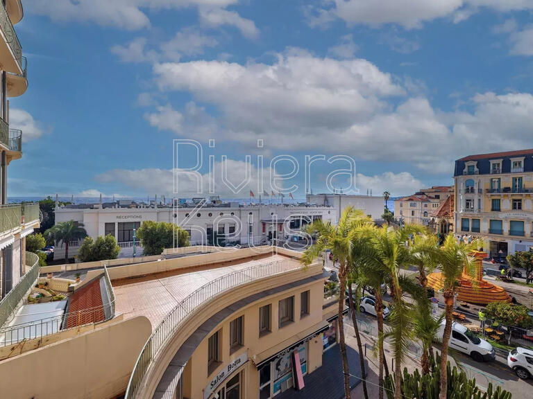Apartment Menton - 3 bedrooms - 168m²