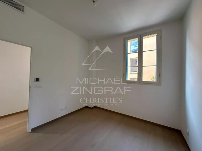 Appartement Menton - 3 chambres - 90m²