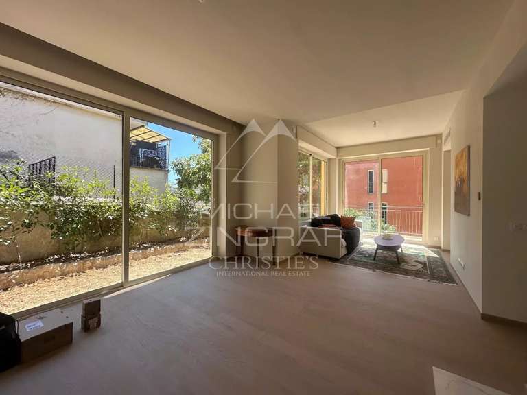Appartement Menton - 3 chambres - 93m²