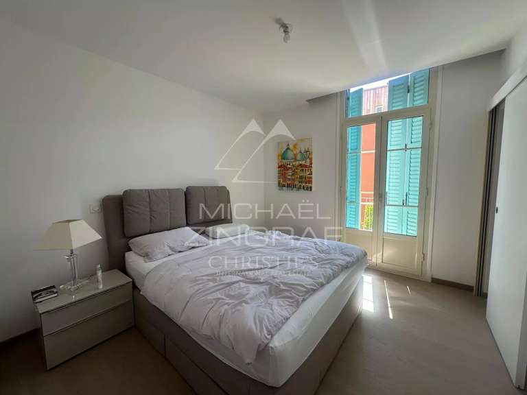 Appartement Menton - 3 chambres - 93m²