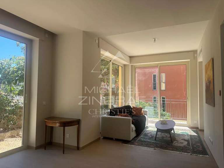 Appartement Menton - 3 chambres - 93m²