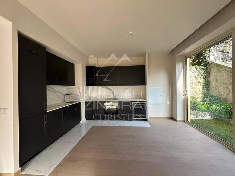 Appartement Menton - 3 chambres - 90m²