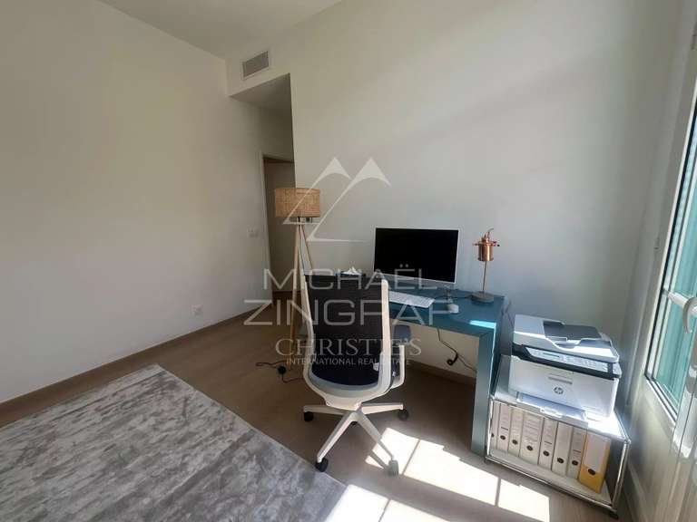 Appartement Menton - 3 chambres - 93m²