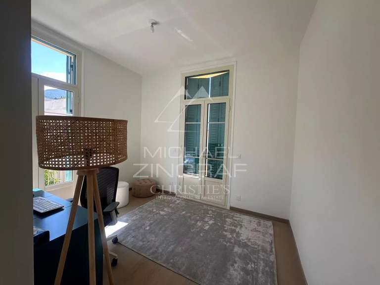 Appartement Menton - 3 chambres - 93m²