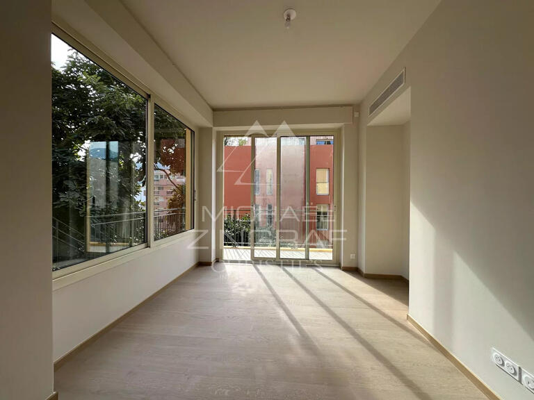 Appartement Menton - 3 chambres - 90m²
