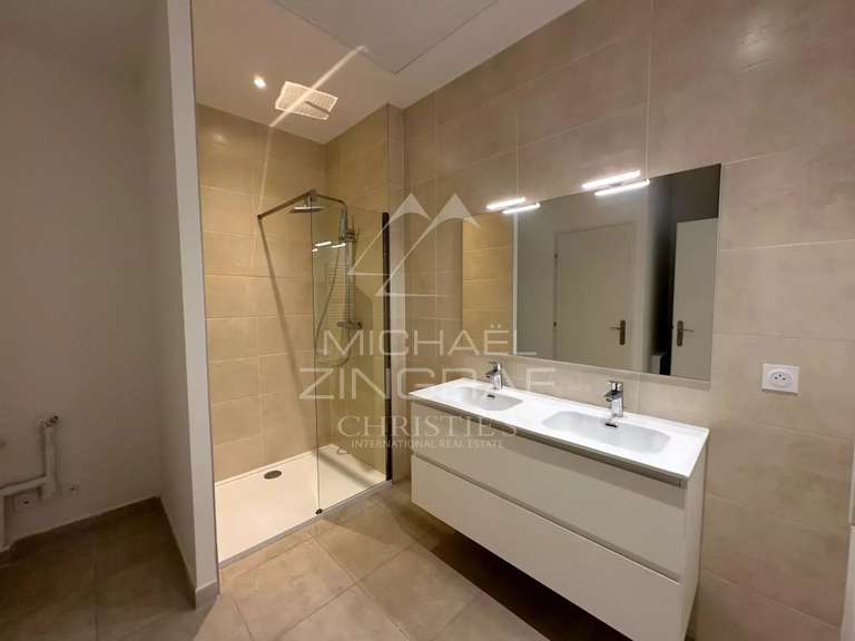 Apartment Menton - 3 bedrooms - 90m²
