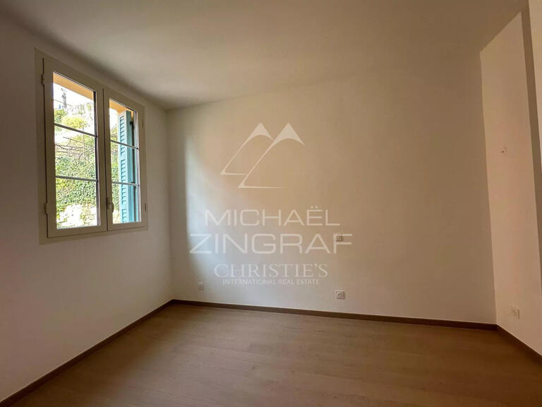 Appartement Menton - 3 chambres - 90m²