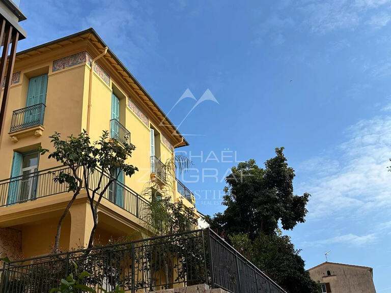Appartement Menton - 3 chambres - 90m²