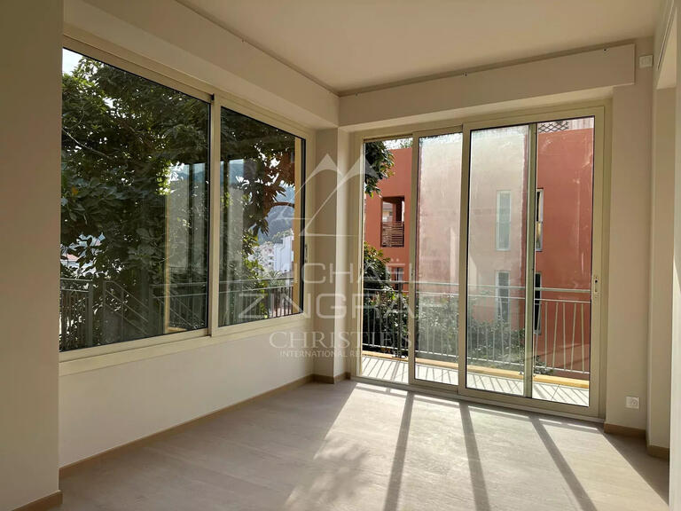 Appartement Menton - 3 chambres - 90m²