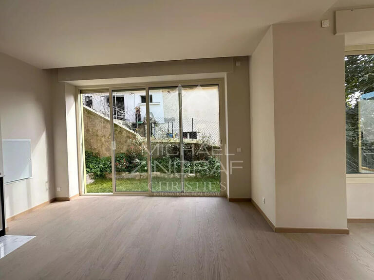 Appartement Menton - 3 chambres - 90m²