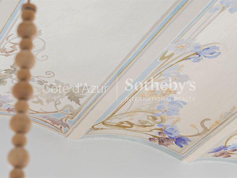 Apartment Menton