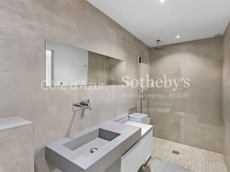 Apartment Menton - 2 bedrooms - 118m²