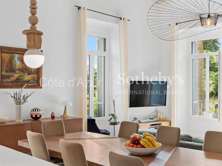 Apartment Menton - 2 bedrooms - 118m²