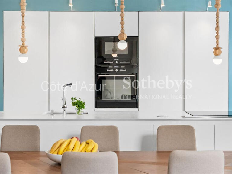Apartment Menton - 2 bedrooms - 118m²