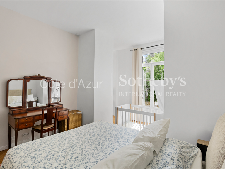 Apartment Menton - 2 bedrooms - 118m²