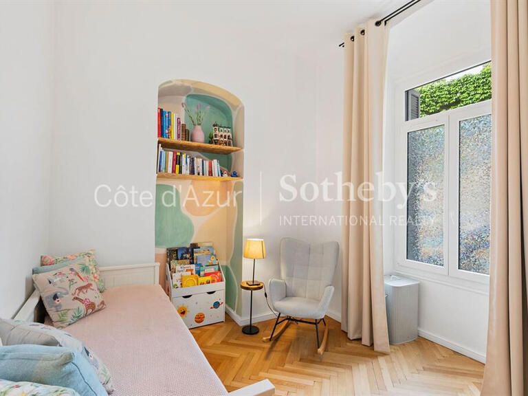 Apartment Menton - 2 bedrooms - 118m²