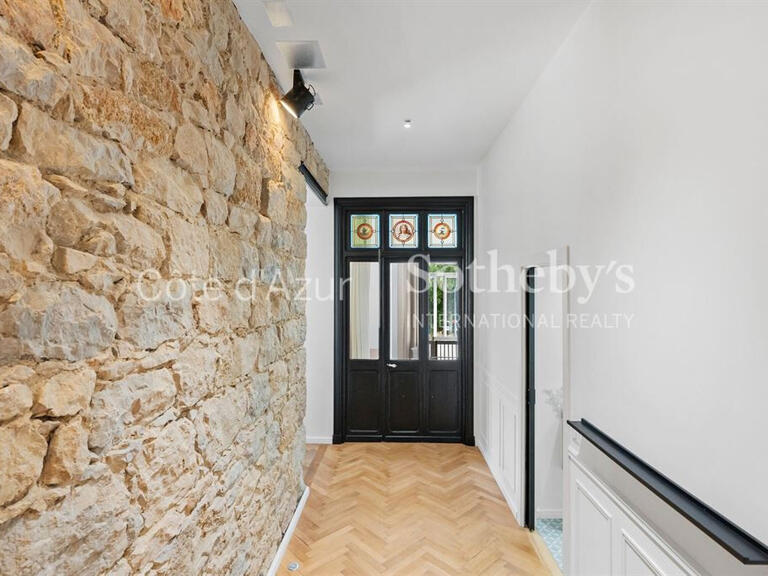 Apartment Menton - 2 bedrooms - 118m²