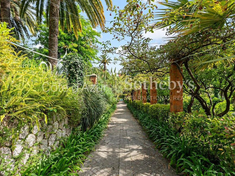 Apartment Menton - 2 bedrooms - 118m²