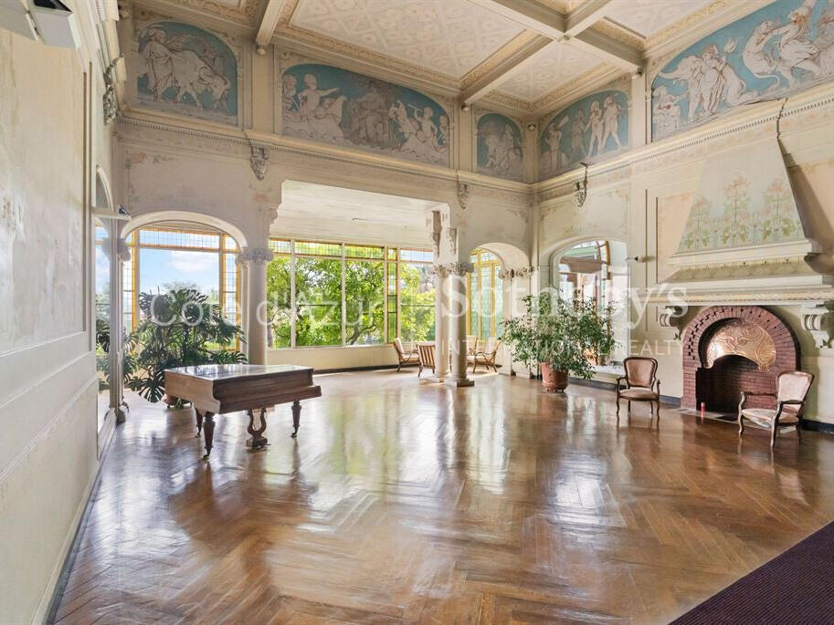 Apartment Menton