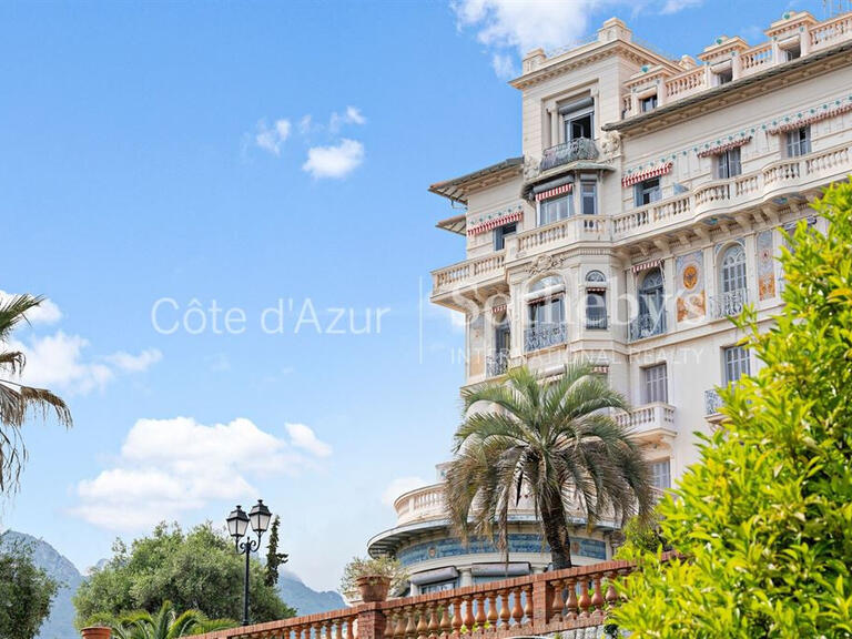 Apartment Menton - 2 bedrooms - 118m²