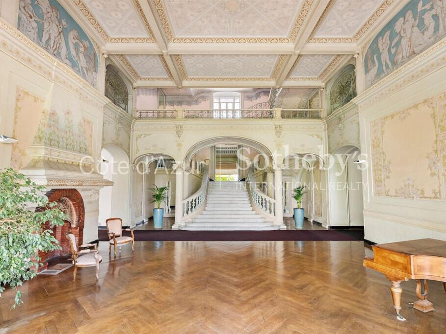 Apartment Menton