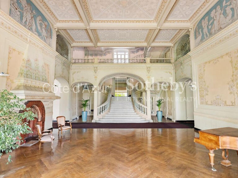 Apartment Menton - 2 bedrooms - 118m²