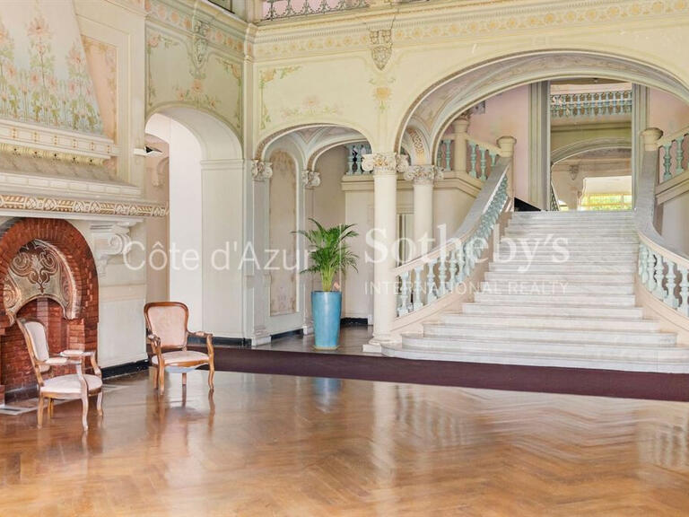 Apartment Menton - 2 bedrooms - 118m²