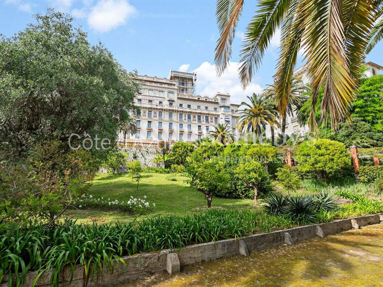 Apartment Menton - 2 bedrooms - 118m²
