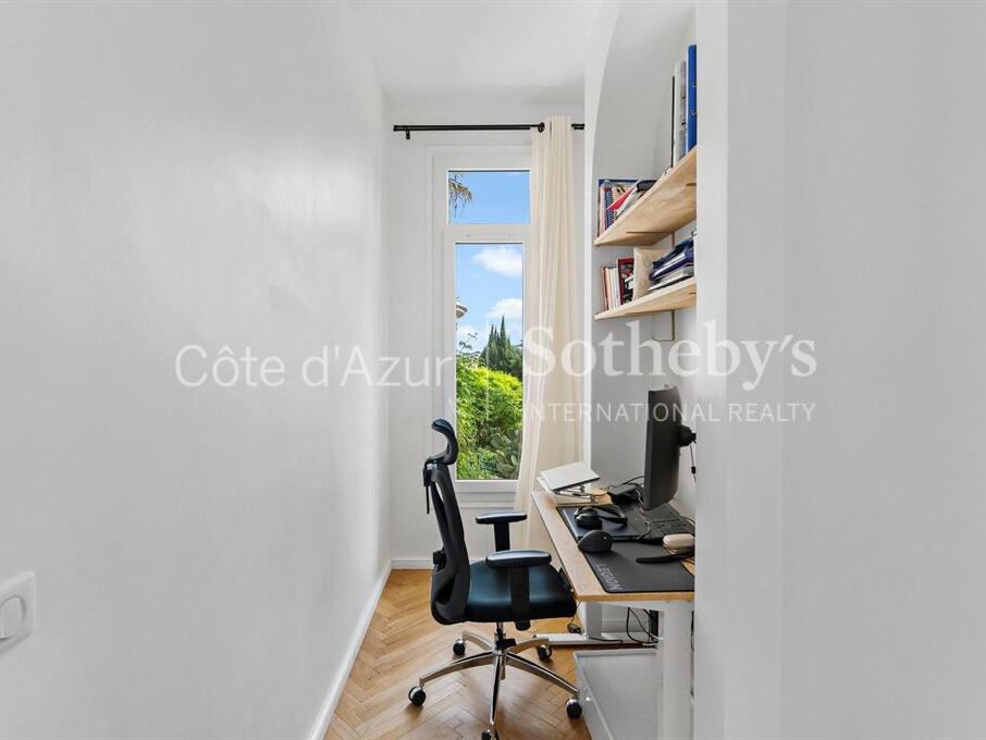 Apartment Menton