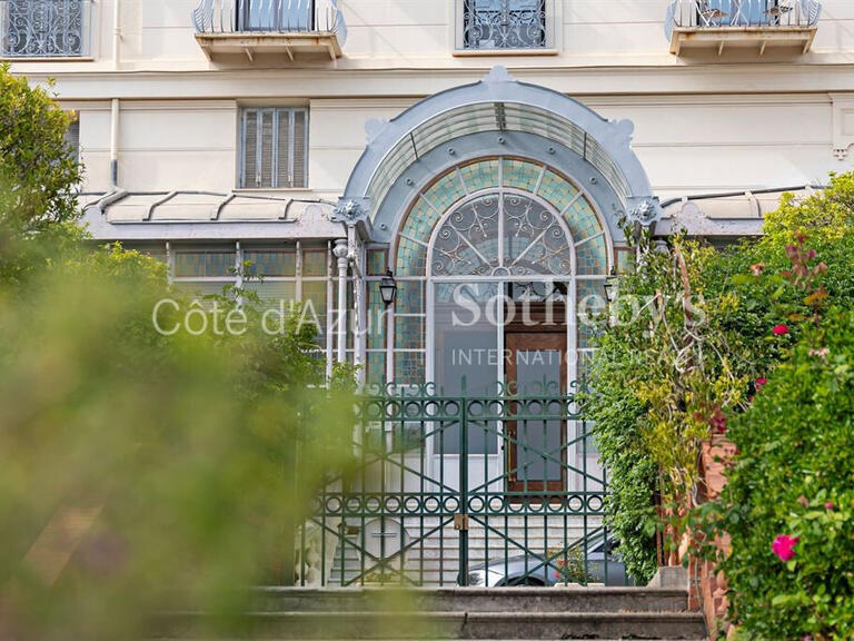 Apartment Menton - 2 bedrooms - 118m²