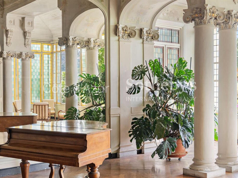 Apartment Menton