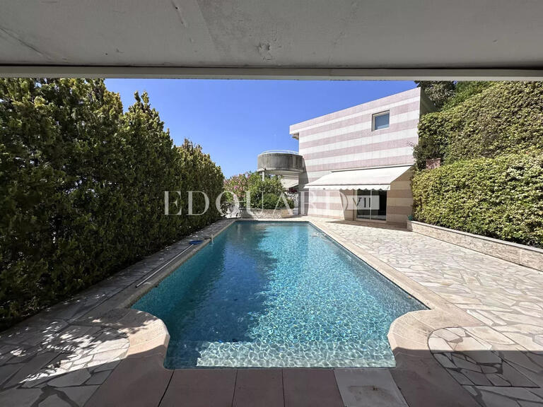 Appartement Menton - 3 chambres - 137m²