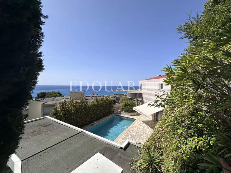 Appartement Menton - 3 chambres - 137m²