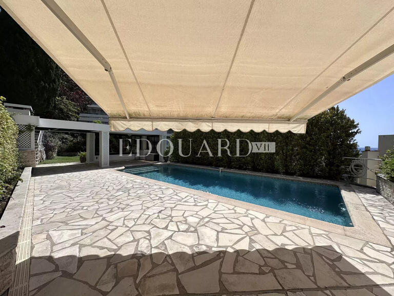 Appartement Menton - 3 chambres - 137m²