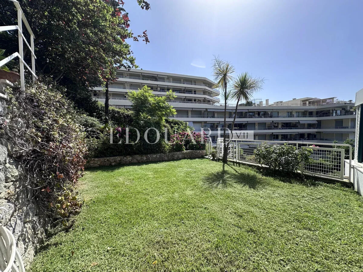 Appartement Menton