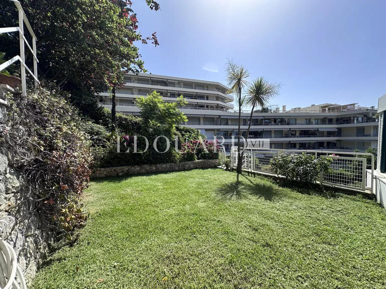 Appartement Menton - 3 chambres - 137m²