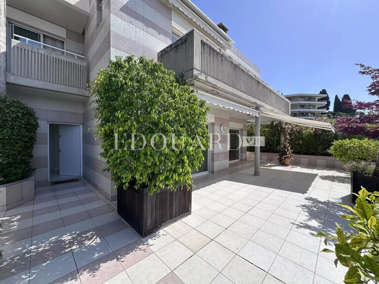 Appartement Menton - 3 chambres - 137m²