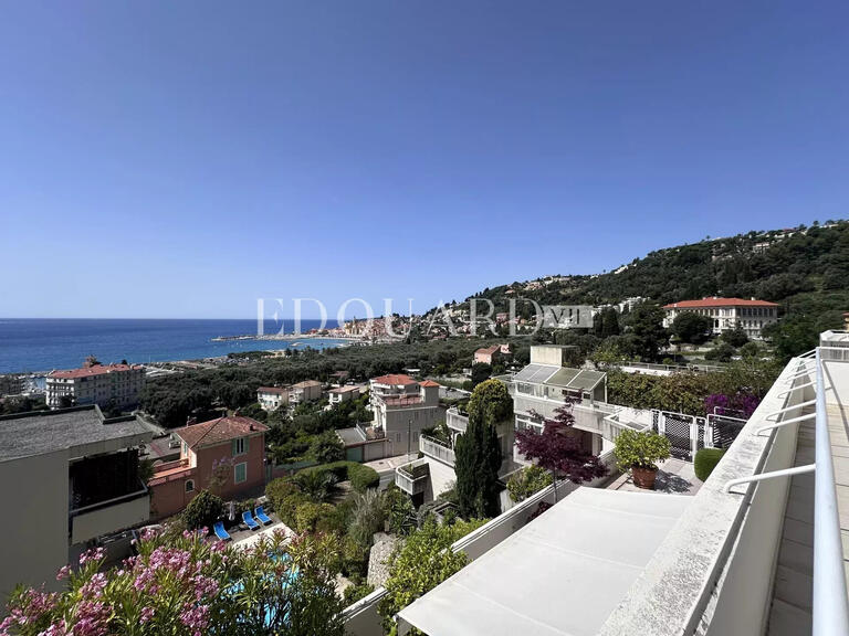 Appartement Menton - 3 chambres - 137m²
