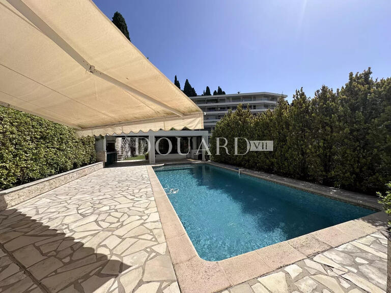 Appartement Menton - 3 chambres - 137m²
