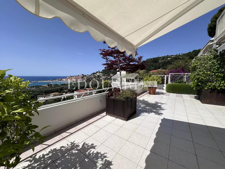 Appartement Menton - 3 chambres - 137m²
