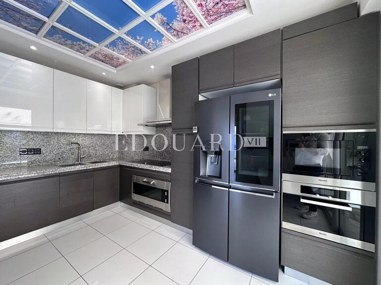 Appartement Menton - 3 chambres - 137m²
