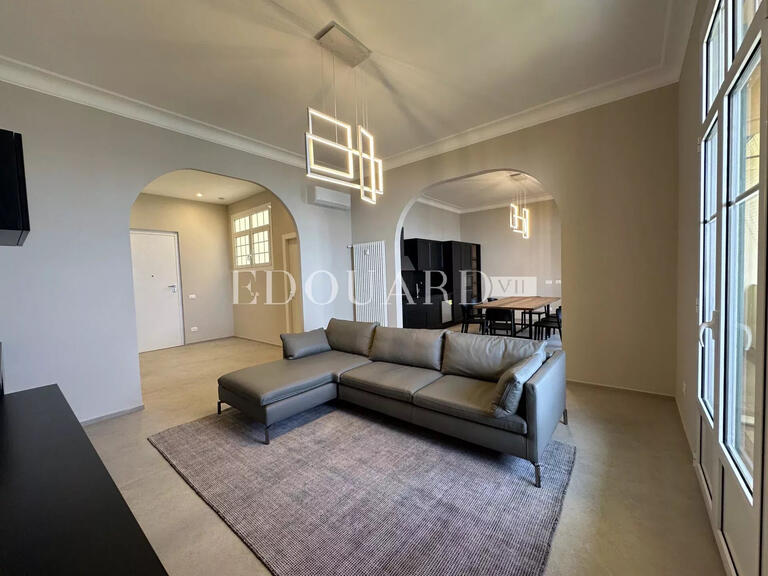 Apartment Menton - 2 bedrooms - 93m²