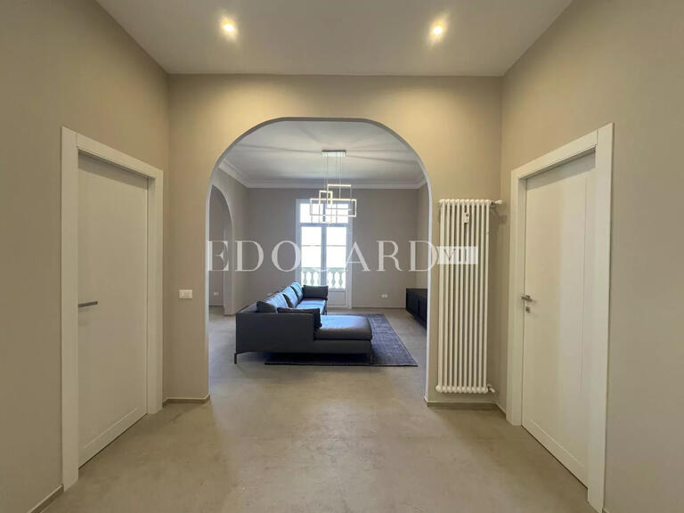Apartment Menton - 2 bedrooms - 93m²
