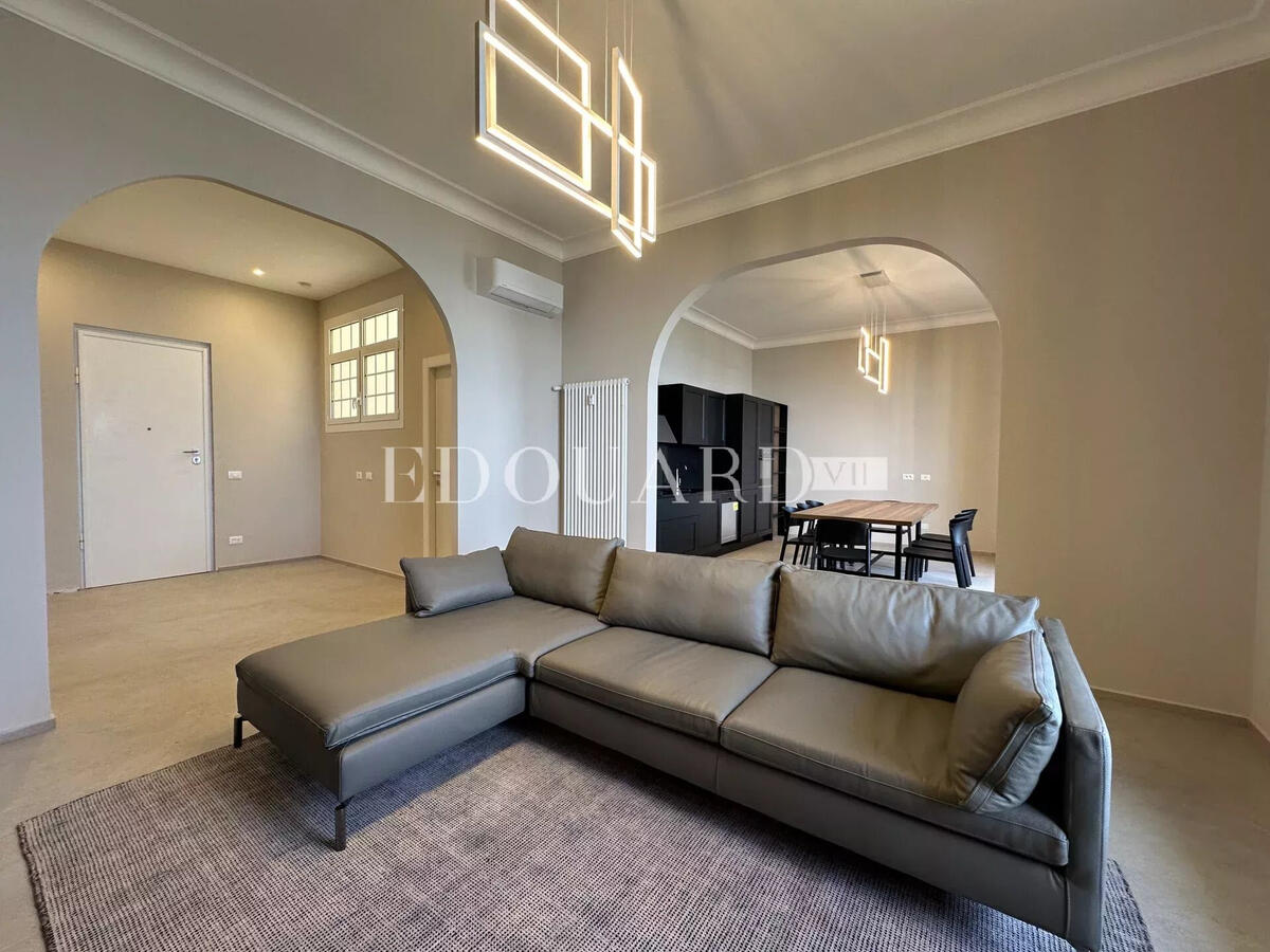 Apartment Menton